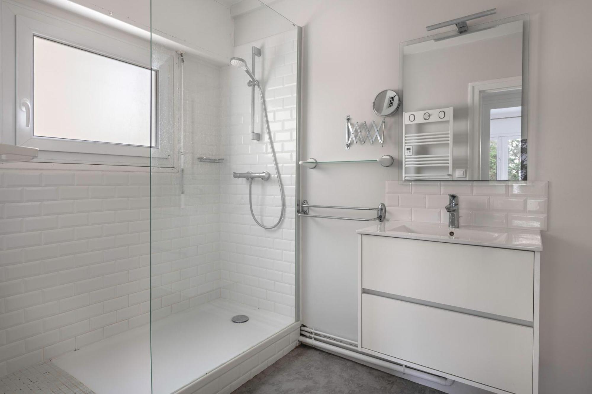 Appartement Sejour A 4 - Les Pied Dans L'eau - Vue *